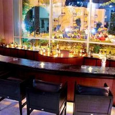 фото отеля Phebus Hotel La Marsa