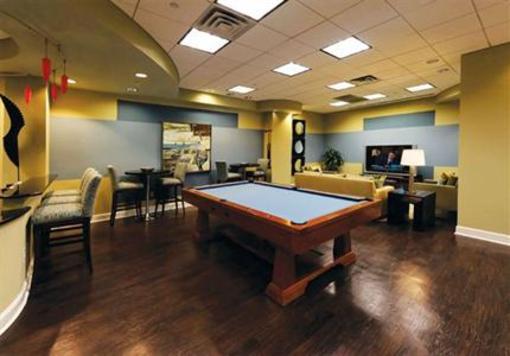фото отеля The Monterey Apartments Bethesda