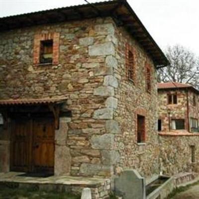 фото отеля Casa Rural Cola De Caballo