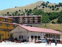 Rifugio Jezza