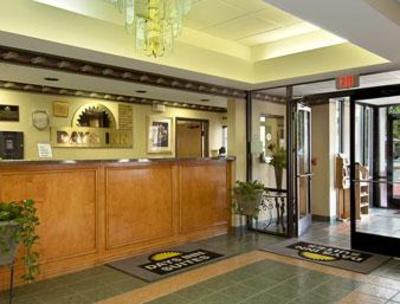 фото отеля Ramada Jesup