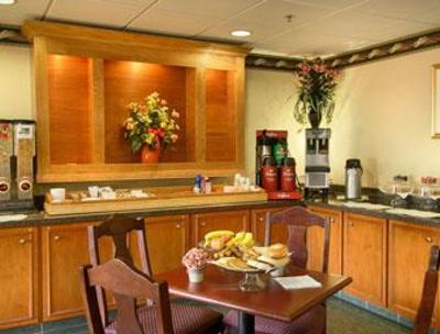 фото отеля Ramada Jesup