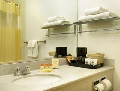 фото отеля Ramada Jesup