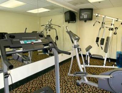 фото отеля Ramada Jesup