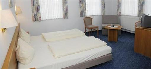 фото отеля Landhotel Gary