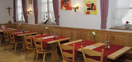 фото отеля Landhotel Gary