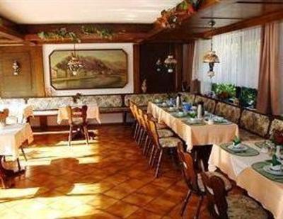 фото отеля Tachensteiner Hof