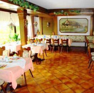 фото отеля Tachensteiner Hof