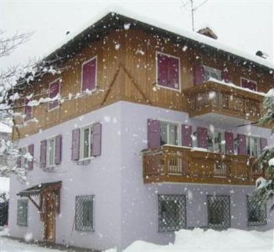 фото отеля Bed and Breakfast Cristina