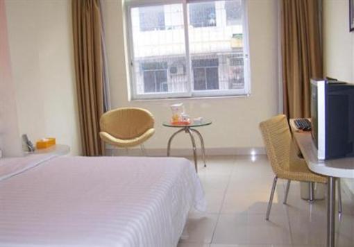 фото отеля 8 Inn Dongguan Chashan