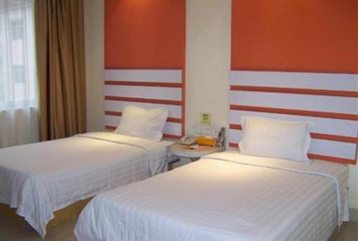 фото отеля 8 Inn Dongguan Chashan