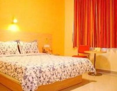фото отеля 8 Inn Dongguan Chashan