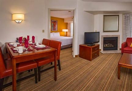 фото отеля Residence Inn Fair Lakes Fairfax
