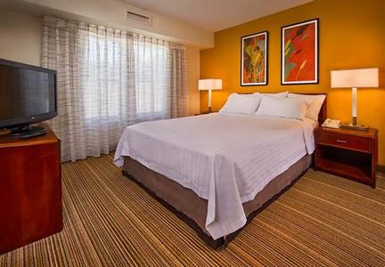 фото отеля Residence Inn Fair Lakes Fairfax