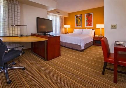 фото отеля Residence Inn Fair Lakes Fairfax