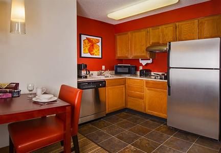фото отеля Residence Inn Fair Lakes Fairfax