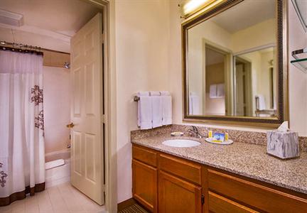 фото отеля Residence Inn Fair Lakes Fairfax