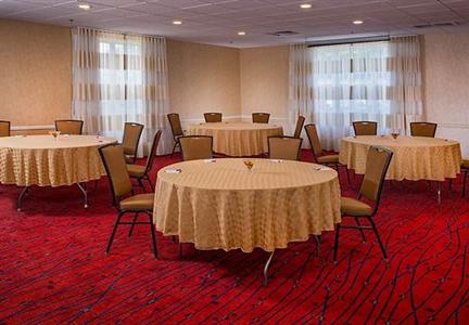 фото отеля Residence Inn Fair Lakes Fairfax