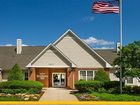 фото отеля Residence Inn Fair Lakes Fairfax