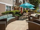 фото отеля Residence Inn Fair Lakes Fairfax