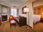 фото отеля Residence Inn Fair Lakes Fairfax