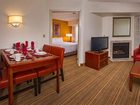 фото отеля Residence Inn Fair Lakes Fairfax