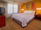 фото отеля Residence Inn Fair Lakes Fairfax