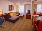 фото отеля Residence Inn Fair Lakes Fairfax