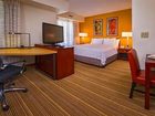 фото отеля Residence Inn Fair Lakes Fairfax