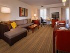 фото отеля Residence Inn Fair Lakes Fairfax