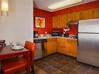 фото отеля Residence Inn Fair Lakes Fairfax