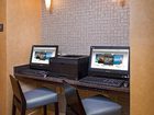 фото отеля Residence Inn Fair Lakes Fairfax