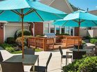 фото отеля Residence Inn Fair Lakes Fairfax