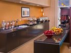 фото отеля Residence Inn Fair Lakes Fairfax