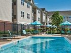 фото отеля Residence Inn Fair Lakes Fairfax