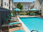 фото отеля Residence Inn Fair Lakes Fairfax