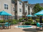 фото отеля Residence Inn Fair Lakes Fairfax