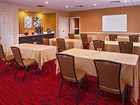 фото отеля Residence Inn Fair Lakes Fairfax