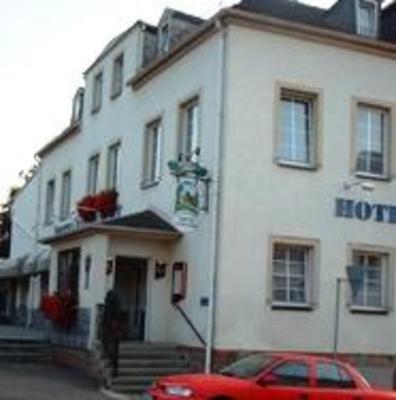 фото отеля Hotel Eintracht