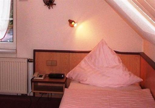 фото отеля Hotel Eintracht