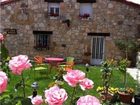 фото отеля Casa Rural La Hornera Cuevas de San Clemente