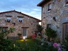 фото отеля Casa Rural La Hornera Cuevas de San Clemente