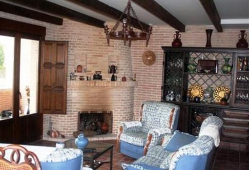 фото отеля Casa Rural la Besana