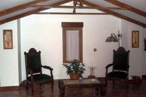 фото отеля Casa Rural la Besana