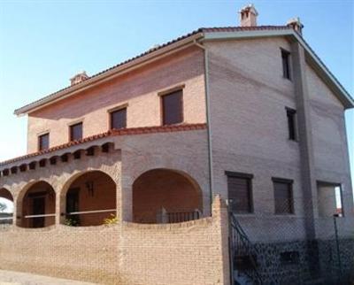 фото отеля Casa Rural la Besana