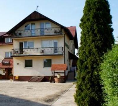 фото отеля Hotel Floryda