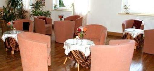 фото отеля Hotel Floryda