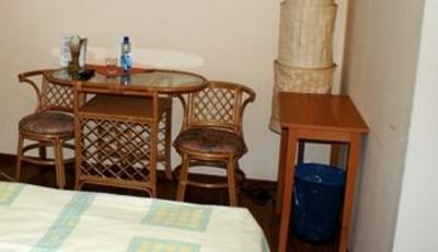 фото отеля Hotel Floryda