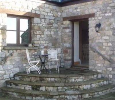 фото отеля Lavender Barn Bed & Breakfast