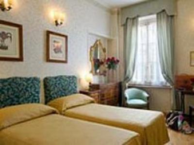 фото отеля Hotel Hermitage Florence
